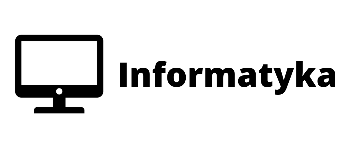 Informatyka